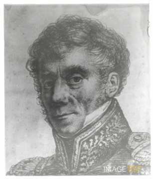 Jean-Baptiste Berton (1769-1822)